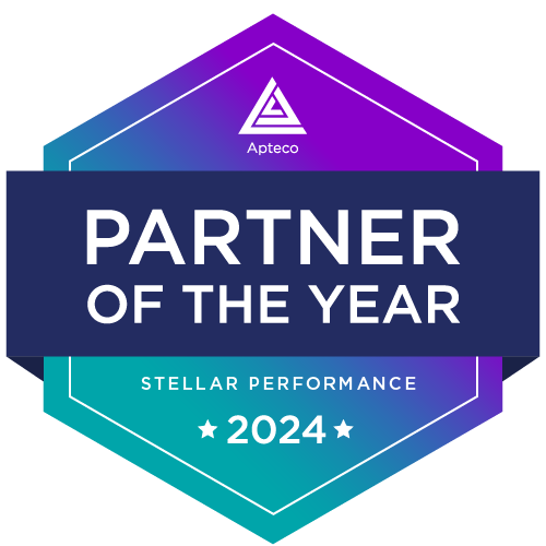 Partner of the year 2024