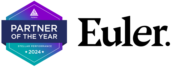 Partner of the year 2024 Euler