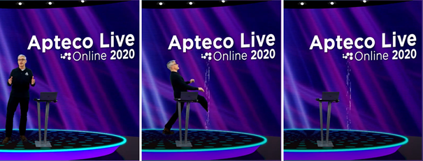 Welcome to Apteco Live Online 2020